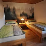 Сasa de vacaciones Holzhaus Im Schwedenstil