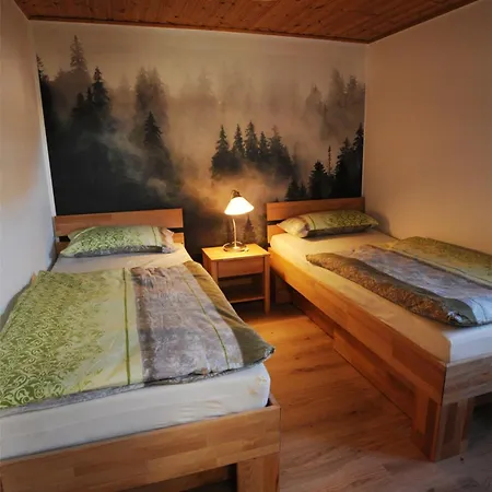 Ferienhaus Holzhaus Im Schwedenstil