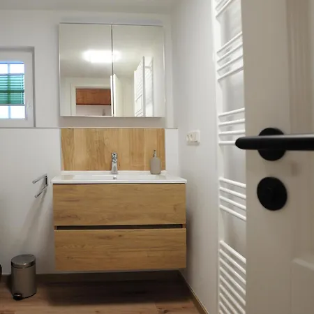 Holzhaus Im Schwedenstil Tatil Evi