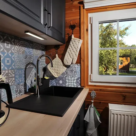 Holzhaus Im Schwedenstil Scharnhorst