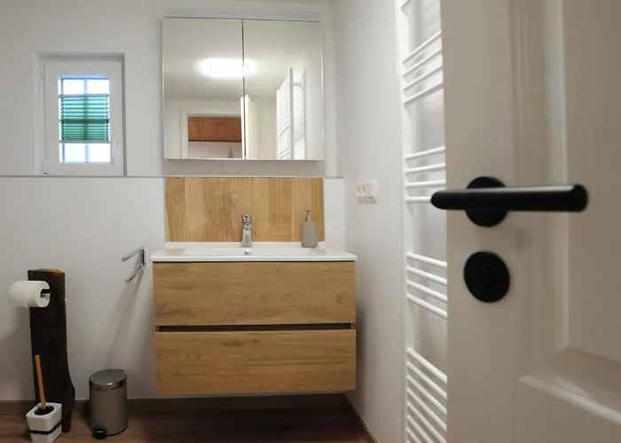 Holzhaus Im Schwedenstil Tatil Evi