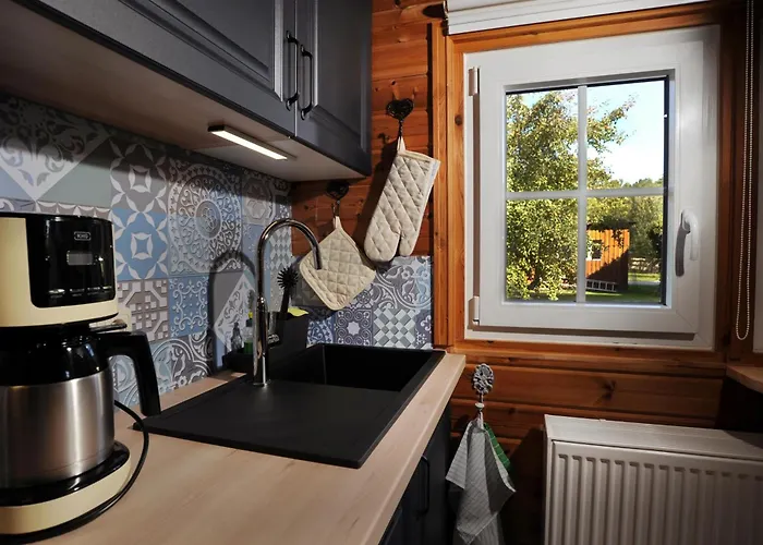 Holzhaus Im Schwedenstil Scharnhorst