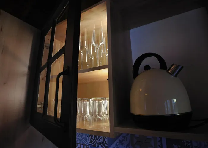 Holzhaus Im Schwedenstil Tatil Evi *